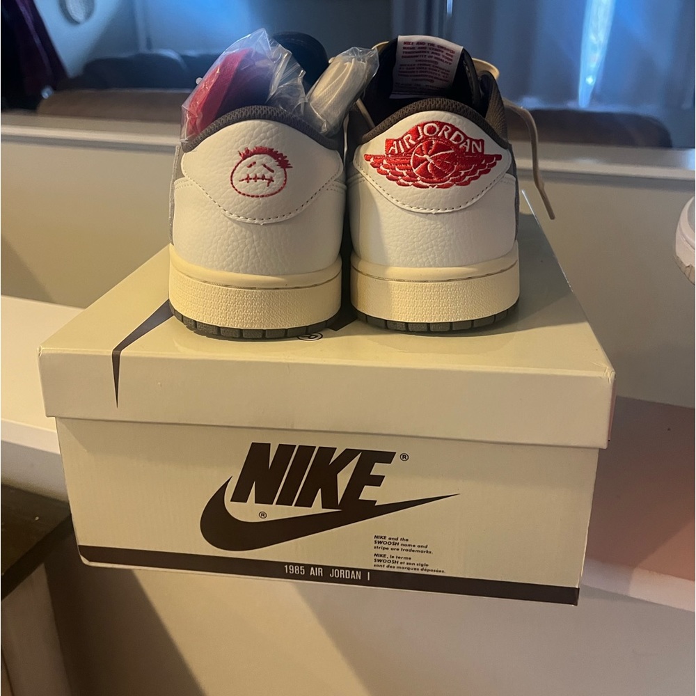 Traviss scots brand new never worn
